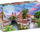 Puzzle Clementoni Esslingen am Neckar Gjermani, 1000 copa, me shumë ngjyra