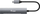 Hub USB Equip USB C 4 porta, USB 3.2 Gen 1, gri