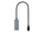 i-Tec USB-C Metal Gigabit Ethernet Adapter - network adapter - USB-C 3.1 - Gigabit Ethernet x 1