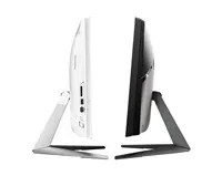 Компјутер AIO MSI PRO AP222T 13M-092XEU, Intel Core i5, 21.5\", 8GB RAM, 256GB SSD, бел