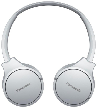 Kufje Panasonic RB-HF420BE, të bardha