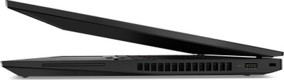 Laptop Lenovo ThinkPad P16s G1, 16", AMD Ryzen 7 PRO 6850U, 16 GB RAM, 512 GB SSD, i zi
