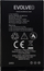 Bateri telefoni EVOLVEO EasyPhone XD, 1000 mAh, Li Ion
