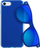 Syze dhe mbrojtëse për iPhone 7/8 + (IPC747SUNNYKIT1BLUE), të kaltra