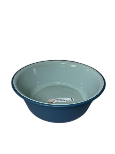 Legen, portokalli/blu. UNIMIKS
