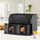 Fritezë me ajër Maestro MR-758, 4L, 1400W, e zezë