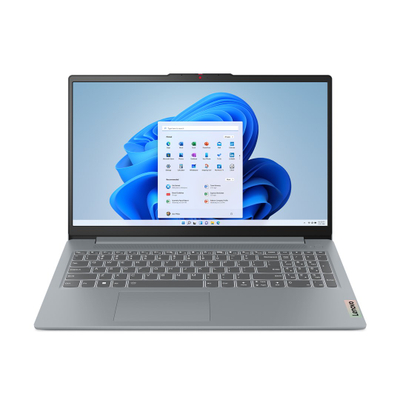 Laptop Lenovo IdeaPad Slim 3 15IAH8, 15.6" FHD, Intel Core i5 gjenerata 12, 8GB RAM, 512GB SSD, gri