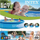 Pishinë e fryrë Intex Easy Set 366 x 76 cm, rrethore, blu