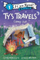 Tys Travels Camp Out Pb - Kelly Starling Lyons