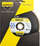 Disk diamanti Samedia KCM Master, 200 mm, vrimë 30/25.4 mm, i zi