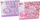Paletë sysh Canenco CREATE IT Pastel Eyeshadow Mix, 12 ngjyra, shumëngjyrëshe