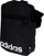 Çantë krahu adidas Essentials Organizer HT4738, poliester i ricikluar, rrip i rregullueshëm, e zezë