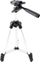 Tripod për kamera Gonga ST-310, alumin, 112 cm, ngjyrë argjendi