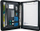 Dosje konferencash Wedo Elegance 58 5001, A4, me zinxhir, e zezë