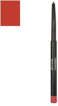 Молив за усни Revlon ColorStay, 0,6g, долготраен, црвена боја