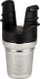 Infuzues çaji Contigo, për filxhanë Contigo West Loop, 2.2, argjend