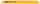Teh sharre reciproke DeWalt DT2400-QZ, 228mm, për dru dhe hekur, i verdhë