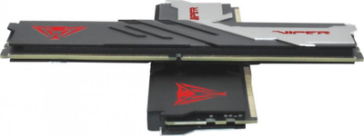 Memorie Patriot Viper Venom, DDR5, 16 GB, 5200 MHz, CL36, PVV516G520C36K