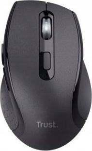 Mouse wireless Trust Sura, optik, 1600 DPI, i zi
