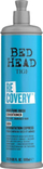 Balsam flokësh TIGI Bed Head Recovery, 600 ml, për flokë të thatë edhe të dëmtum, blu