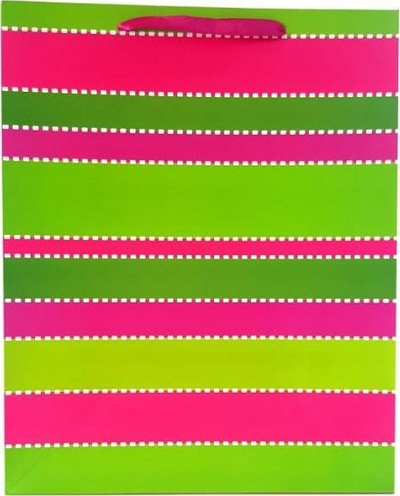 Кеса за подарок Јупитер JP1390A, A3, 31 x 42 cm, повеќебојна