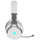 Безжични слушалки Corsair Virtuoso RGB, 50mm, 7.1 surround, бели
