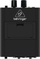 Amplifikator personal për monitor Behringer Powerplay P1, hyrje XLR stereo, për kufje in-ear, i zi