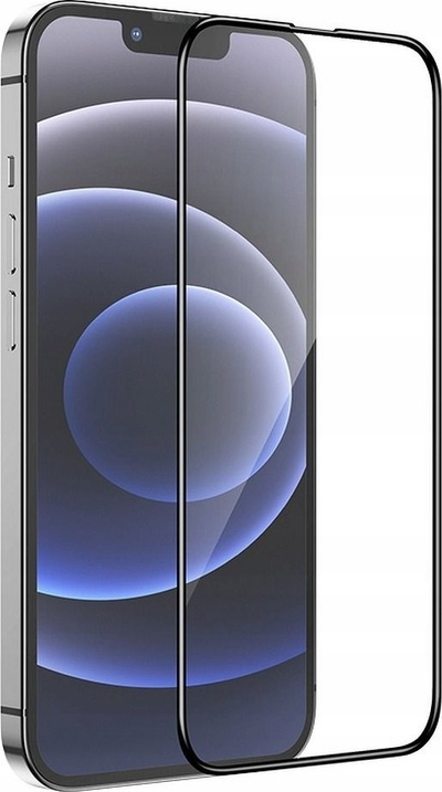 Stakllo mbrojtëse 5D Ceramic Glass për Samsung Galaxy S24 Ultra, edge to edge, transparente