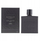 Parfum Rayhaan Dark Leather Eau de Parfum, 100ml, për burra