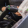 Skaner barkodi Datalogic Gryphon I GD4500, 1D 2D, me kabllo, i zi