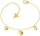 Byzylyk Guess UBB70038-S