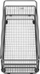 Lavaman kuzhine Blanco Subline 700 U Level, SILGRANIT, 70 cm, i bardhë
