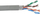 Kabllo rrjeti InLine Durable 73198, F UTP Cat 5e, 100m, PVC, gri