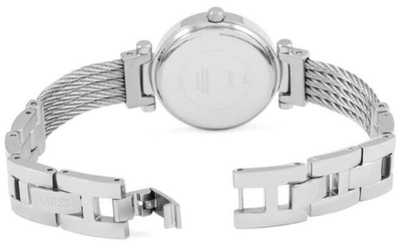 Orë dore Guess Mini Soho W1009L1
