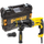 Makinë shpuese Dewalt SDS-Plus, 900W, e verdhë