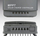 Контролер за соларно полнење Qoltec MPPT, 20A, 12V/24V, LCD екран, 2x USB