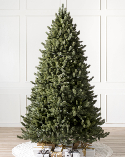 Pemë Krishtlindjes CHRISTMAS_TO Luxury, artificiale, 210cm, jeshile