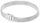 Byzylyk për femra Pandora Reflexions Multi Snake Chain Bracelet, i argjendtë