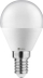 Poç LED G-TECH E14, 3 W, 3000 K