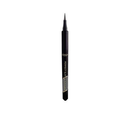 Penel për sy L'Oreal Paris, 24H Perfect Slim 02 Gray, 2 ml