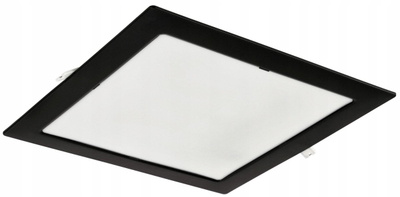 Spot tavanor ECO LIGHT DL-1, 6W, 4000K, katror, i zi