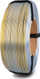 Filament 3D ROSA PLA Magic Silk, 1.75mm, 1kg, ari me argjend