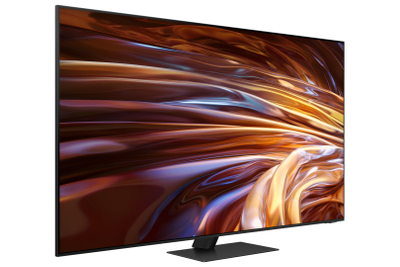 Телевизор Samsung QE55QN95D, 55", Нео QLED 4K, црн