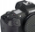 Film mbrojtës JJC SS Series për Sony A9 III, anti gërvishtje, transparent