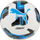 Топка за фудбал Puma Orbita 6 MS 84335 05, големина 5, TPU, бела сина