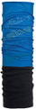 Bandanë sportive Viking 8687 Polartec, mikrofibër, uniseks, blu me të zezë