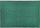 Batanije e randuar Emerald, 135 x 200 cm, 8 kg, jeshile smerald