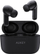 Kufje wireless Aukey EP-M1NC TWS, anulim aktiv i zhurmës, IPX5, të zeza