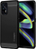 Mbrojtëse Spigen Rugged Armor për Realme GT 5G, e zezë