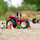 Set ndërtimi LEGO City Tractor 60287, 148 pjesë, për fëmijë 5+